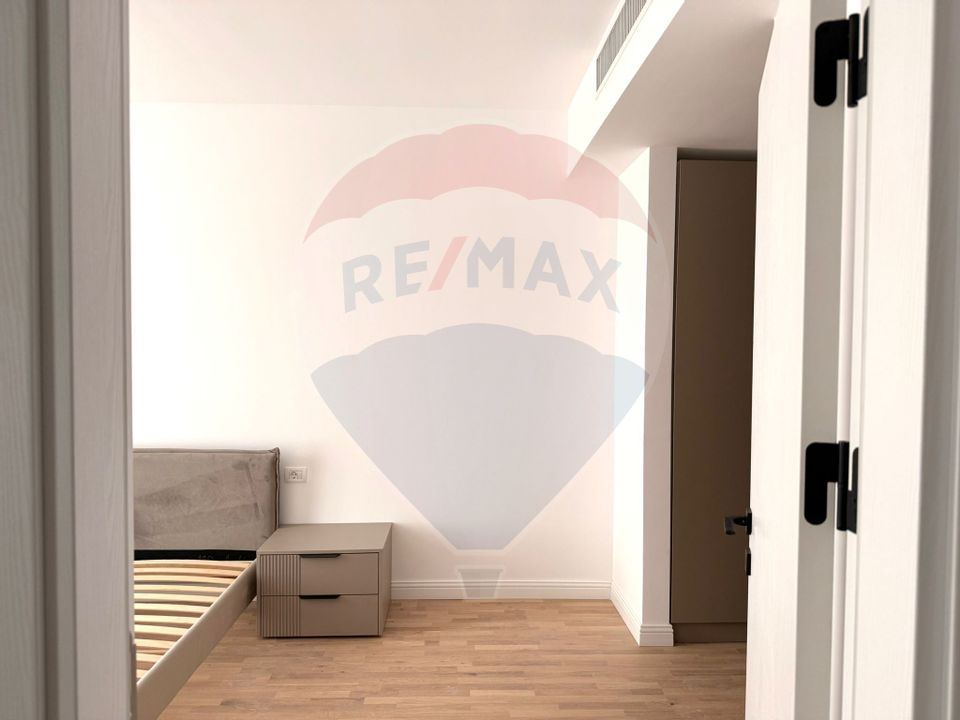 De vanzare 2 Camere MTM Pipera Lake | Proiect Nou | Nord București