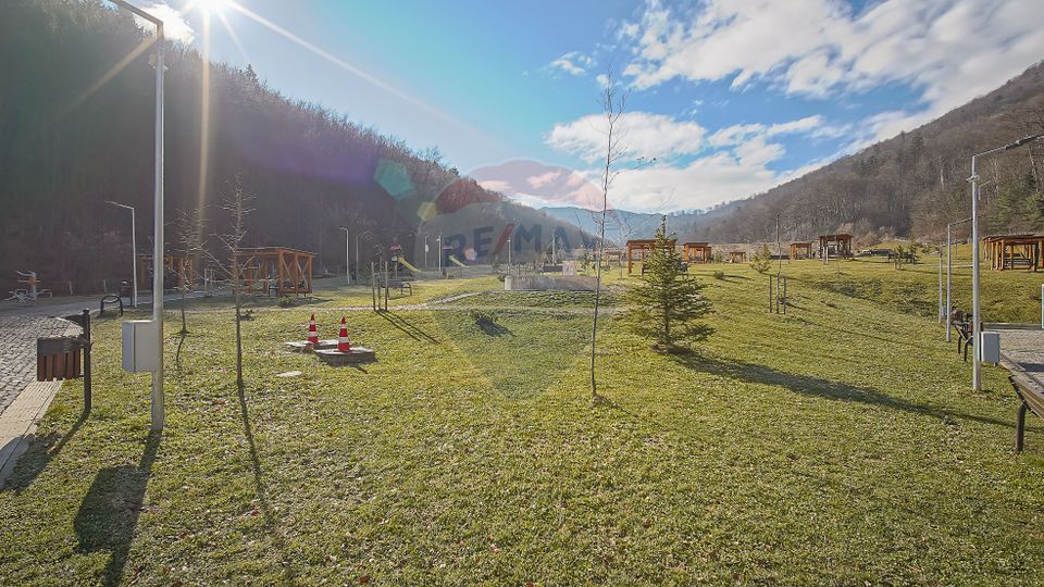 2 room Apartment for rent, Racadau area