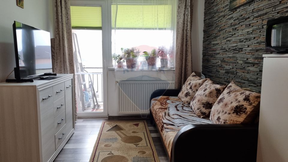 2 room Apartment for sale, Florilor area