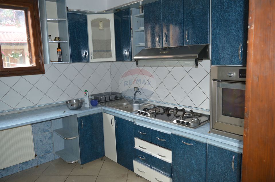 10 room House / Villa for sale, Central area