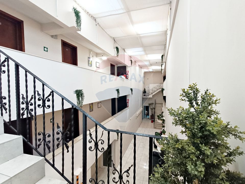 Vanzare Hotel Jijo's Mamaia, Plaja Privata, Ocazie Unica de Investitie