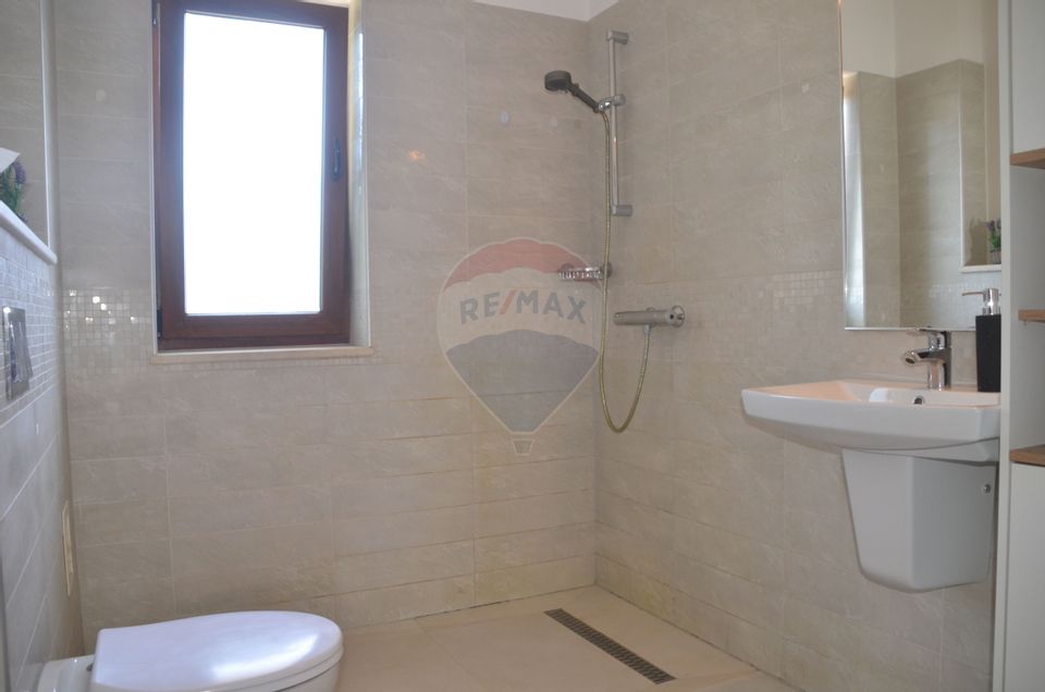 2 room Apartment for rent