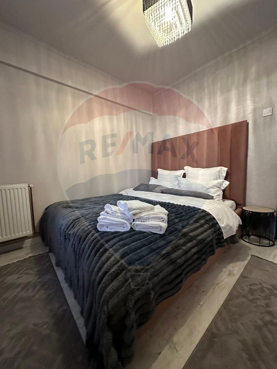 2 room Apartment for rent, Ultracentral area