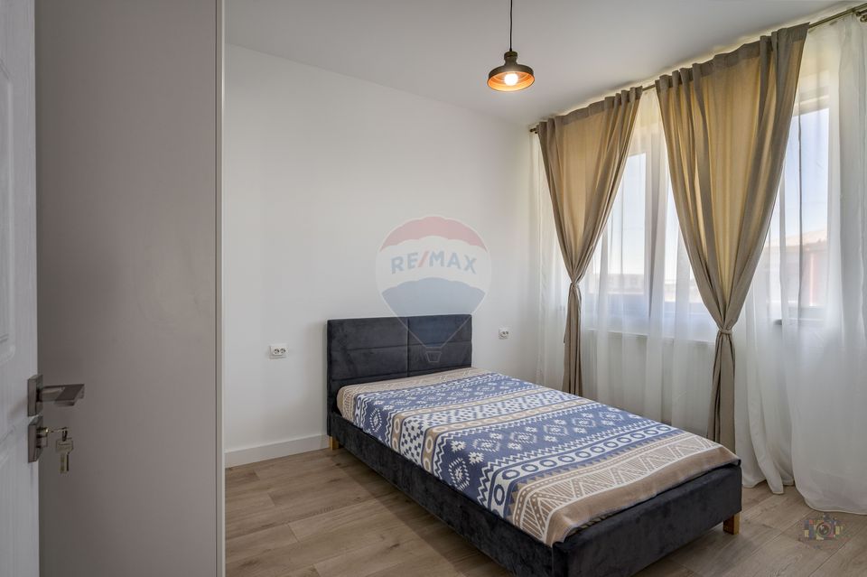 4 room House / Villa for sale, Central area