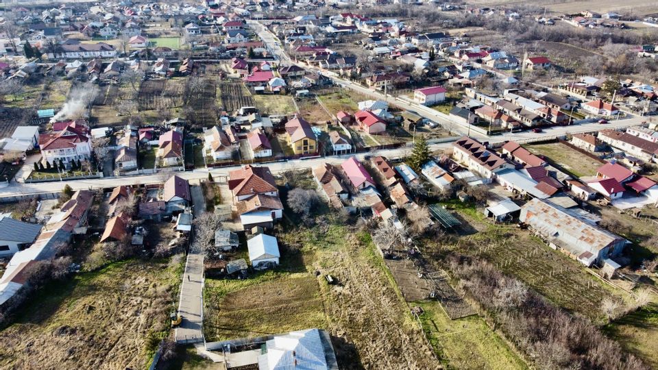 Casă / Vilă cu 11 camere de vânzare