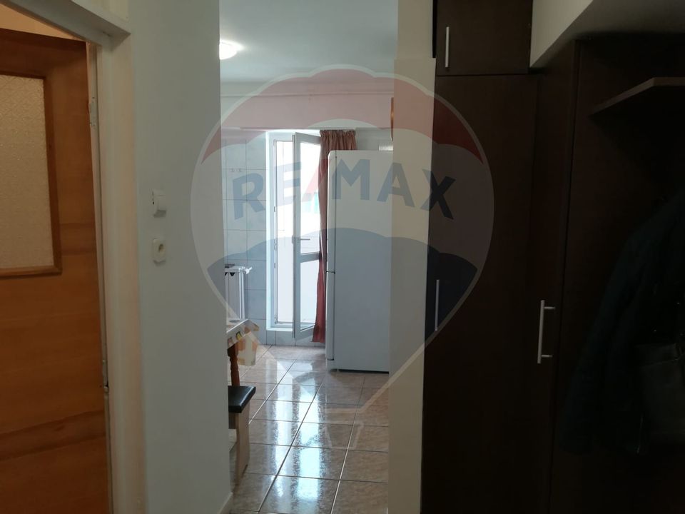 1 room Apartment for sale, 13 Septembrie area