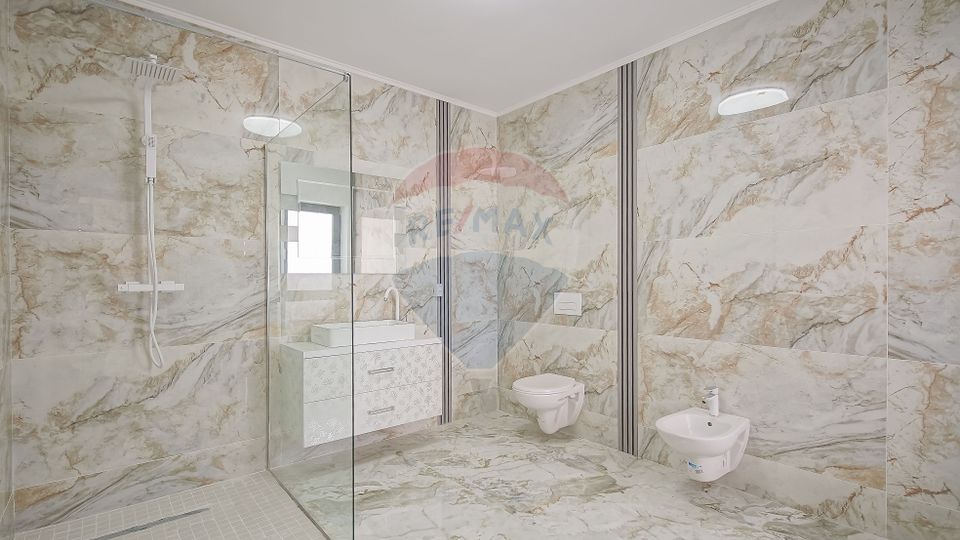 Vilă modernă cu 5 camere în Bunloc – Harmony Estate Premium Villas