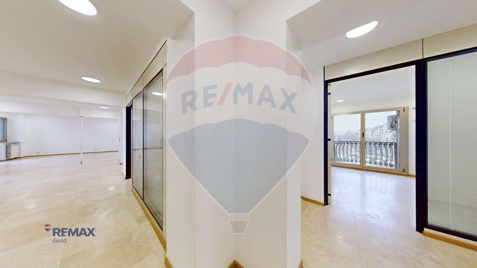 7 room Apartment for sale, P-ta Alba Iulia area