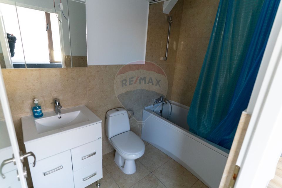 200sq.m Commercial Space for sale, Central area