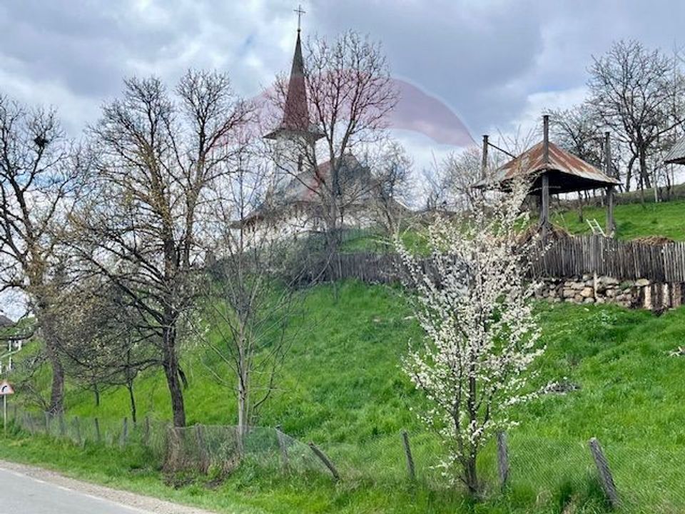 Casă / Vilă cu 2 camere de vânzare