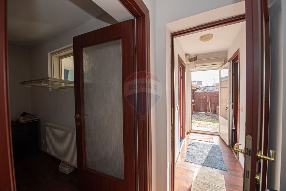 House for sale P+1 Rahova, Luca Craioveanu street
