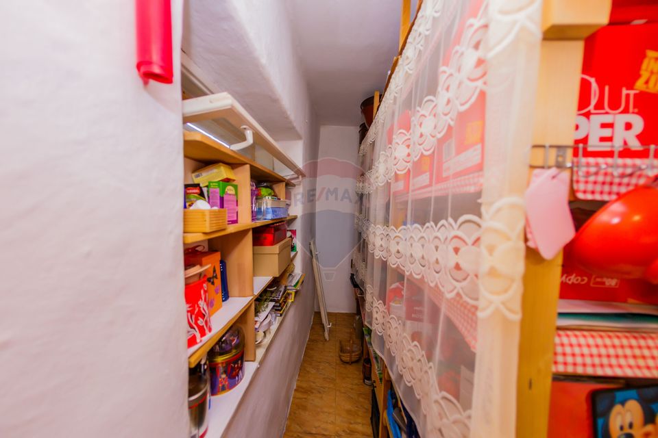 Casă  de vanzare Baia Sprie central