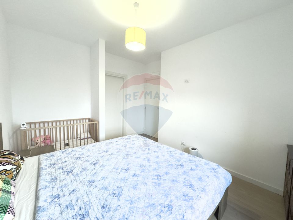 3 room Apartment for rent, Bd. Laminorului area