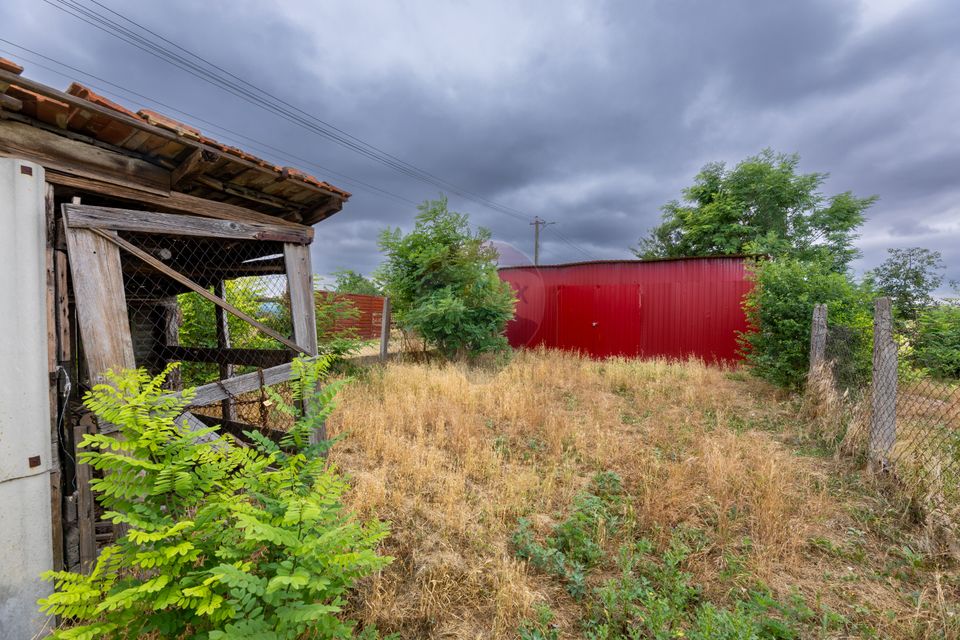 3 room House / Villa for sale