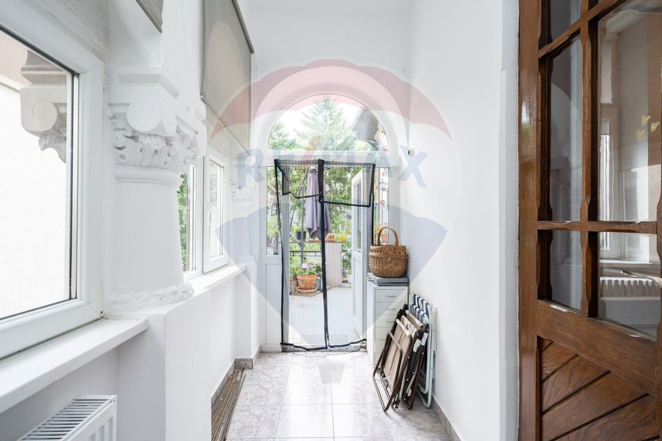 Apartament deosebit de închiriat – Cotroceni / Calea Plevnei – Etaj 1