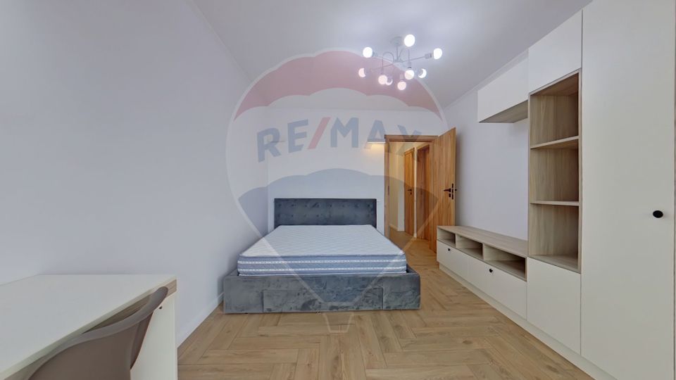 3 room Apartment for rent, Andrei Muresanu area