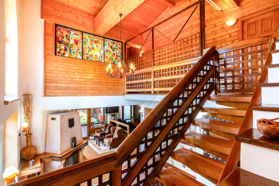 Vanzare Casa de vacanta Brebu, Prahova, Campina cu gradina si livada