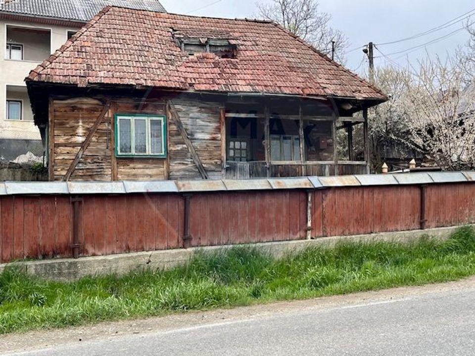 2 room House / Villa for sale