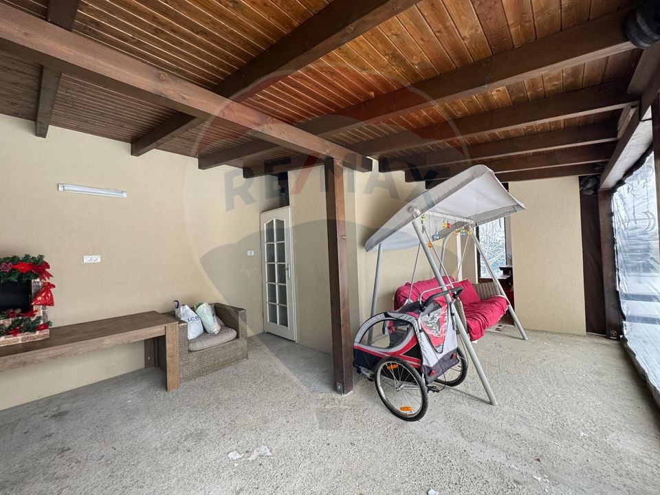 4 room House / Villa for sale, Bujac area