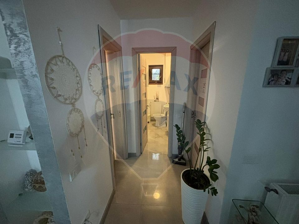 5 room House / Villa for sale, Bariera Valcii area