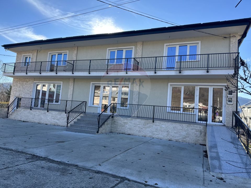 690sq.m Commercial Space for rent