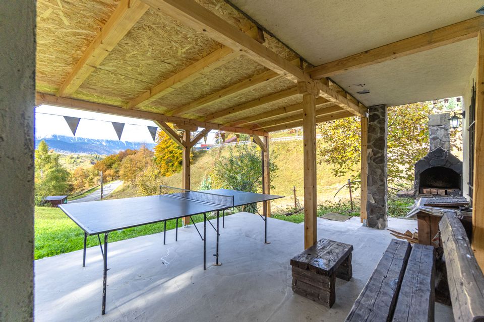 Casă de vacanţă | Pensiune 3 Margarete | FUNDATA, BRAŞOV| COMISION 0 |