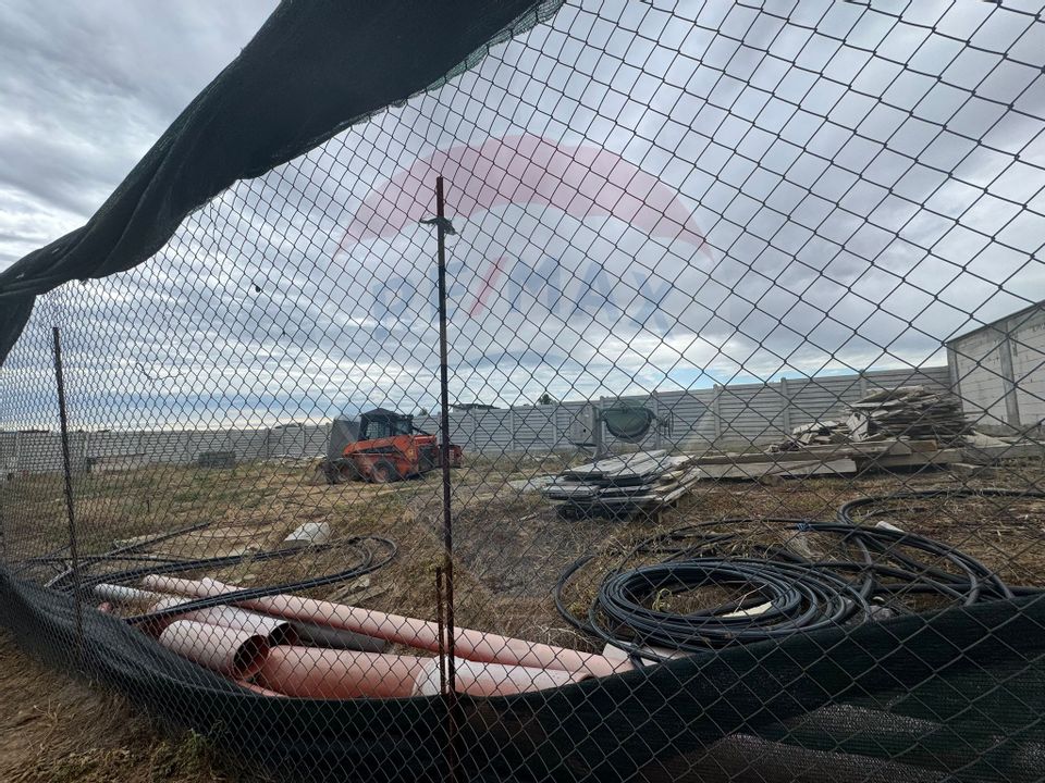 Teren Craiova , Cartier Veteranilor,427 mp, comision zero