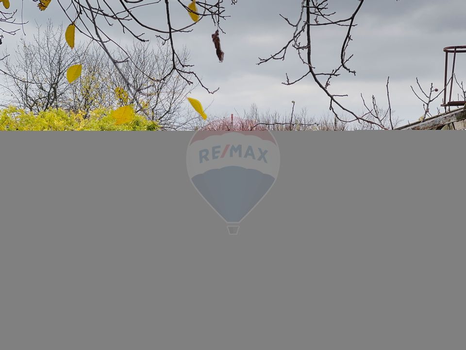 Teren generos cu o casă locuibilă în Timișoara, cartier Freidorf, pe s