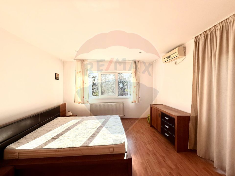 INCHIRIERE Vila 5 camere Otopeni/ Ferme