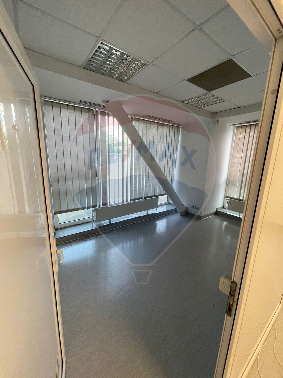 380sq.m Office Space for rent, Bucurestii Noi area