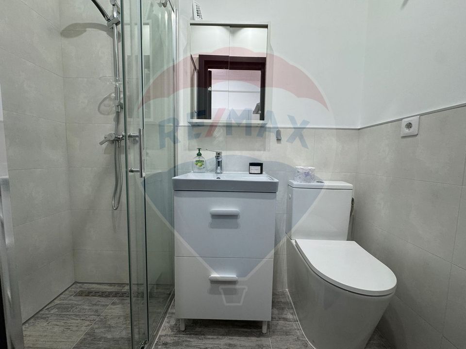 1 room Apartment for rent