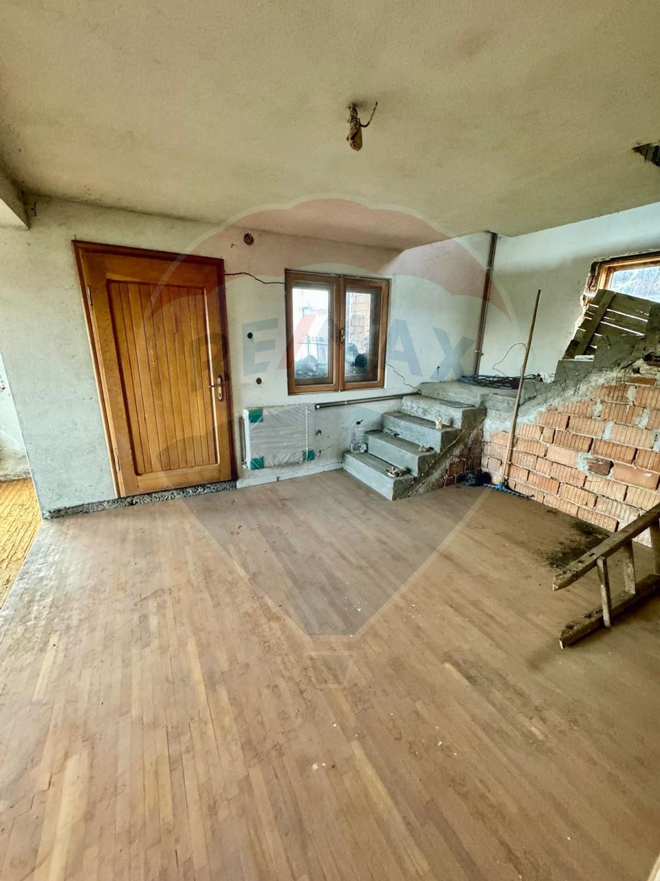Casa de vis Valea Siliștii - spațiu generos, natura si liniște deplina