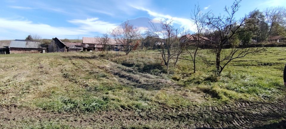 Teren intravilan de vanzare 3,798mp Str.Floreasca - Agnita