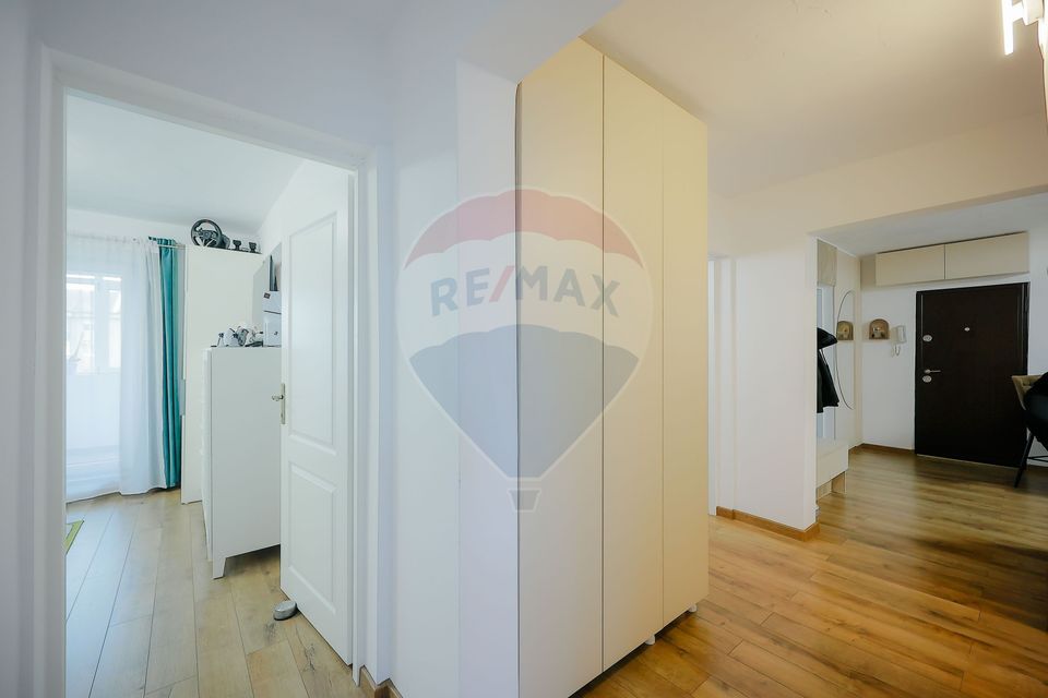 4 room Apartment for sale, Iosia area