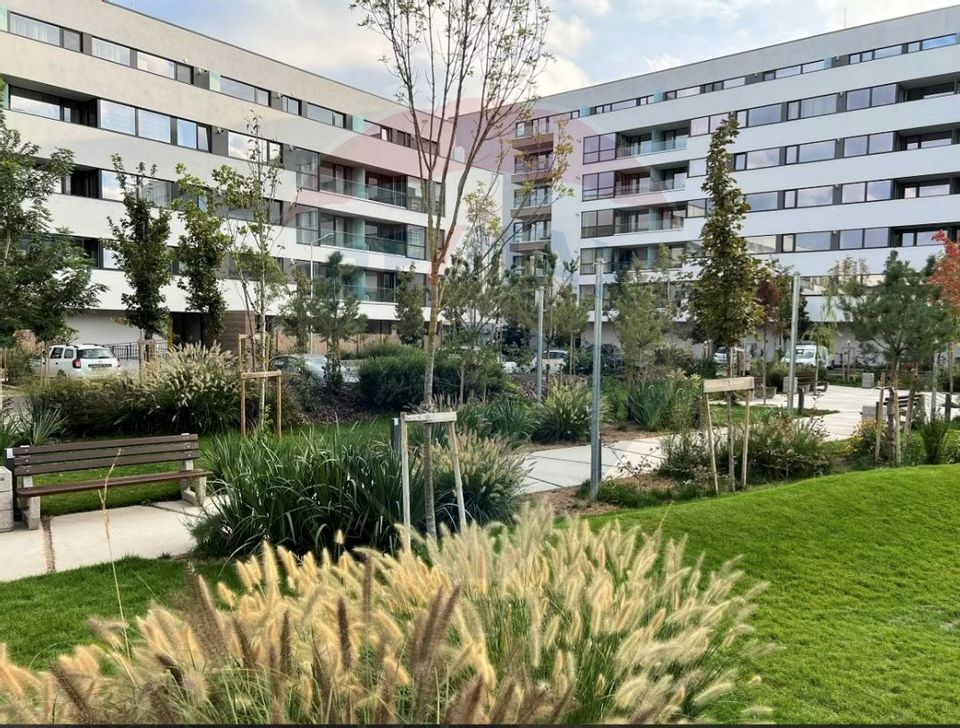 Studio cu gradina de vanzare in zona Chitila