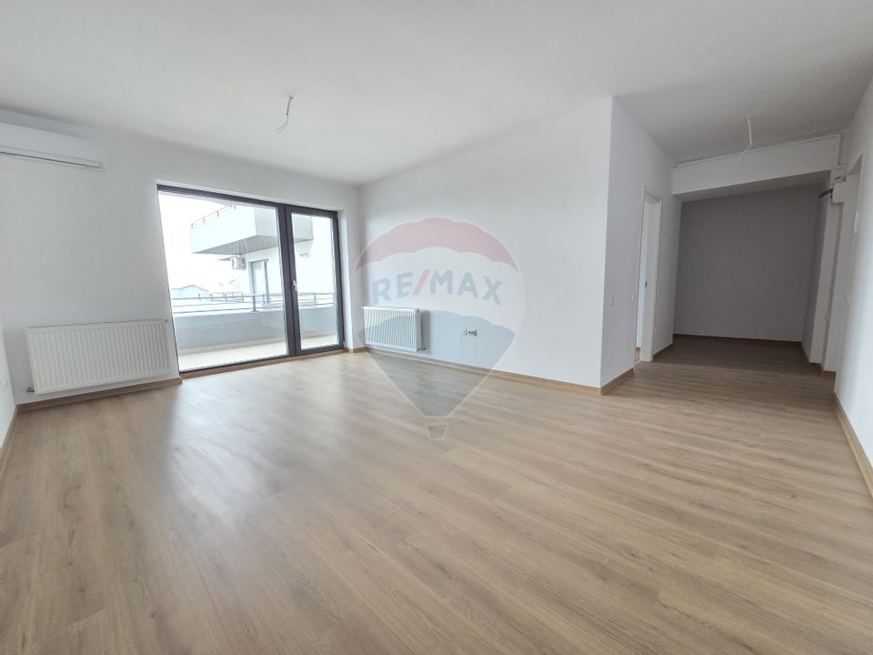 Apartament 2 camere V8, Comision 0%