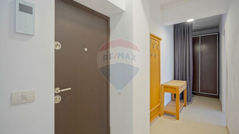 2 room Apartment for sale, Tractorul area