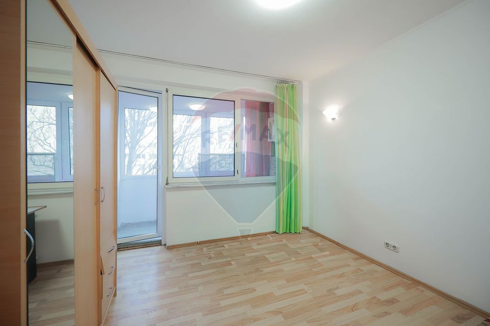 Apartament cu 2 camere de vânzare în zona Dacia