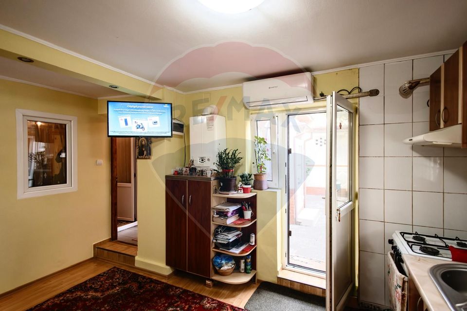 Casă de vânzare Antiaeriana | Mărgeanului