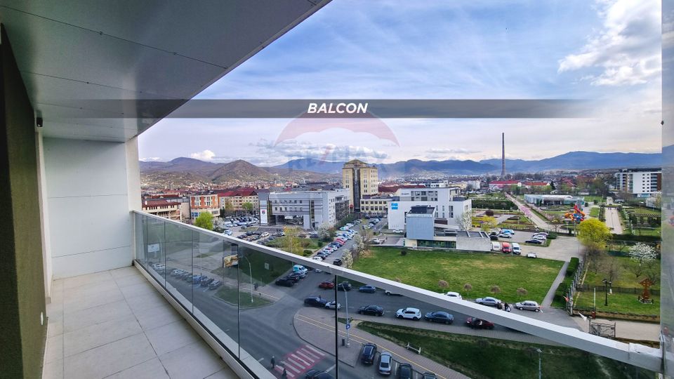 66.7sq.m Office Space for rent, Ultracentral area