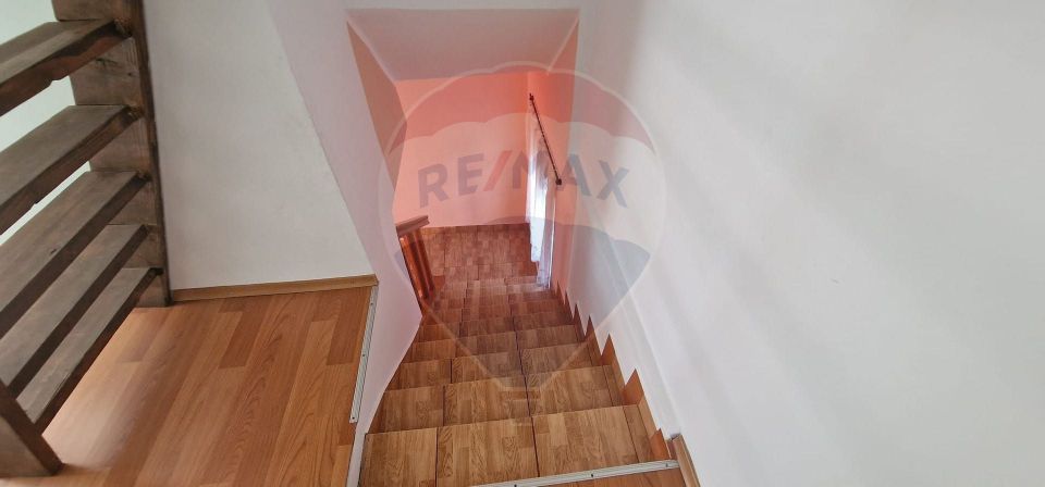 Casă P + 1E, strada Gheoghe Glod, zona Tache