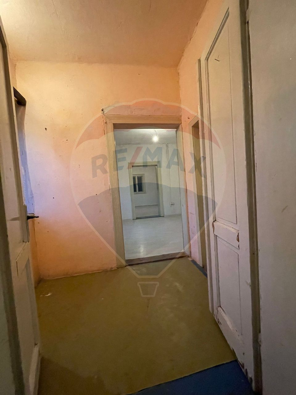 Casa de vanzare in Daia, la 10 km de Sibiu