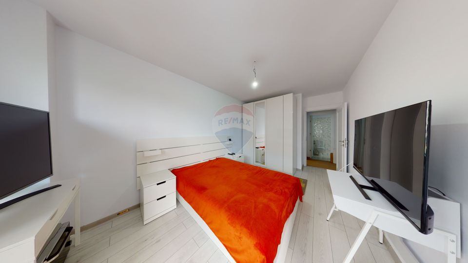 Apartment 3 rooms for sale Bucuresti, Berceni RMX89853 RE/MAX Romania