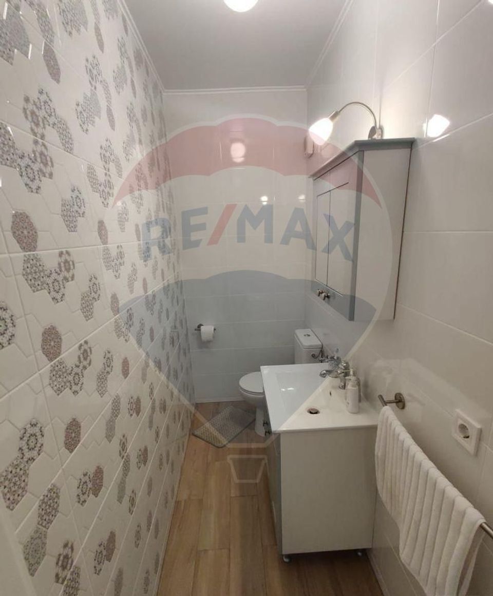 Spațiu comercial de inchiriat - Europa