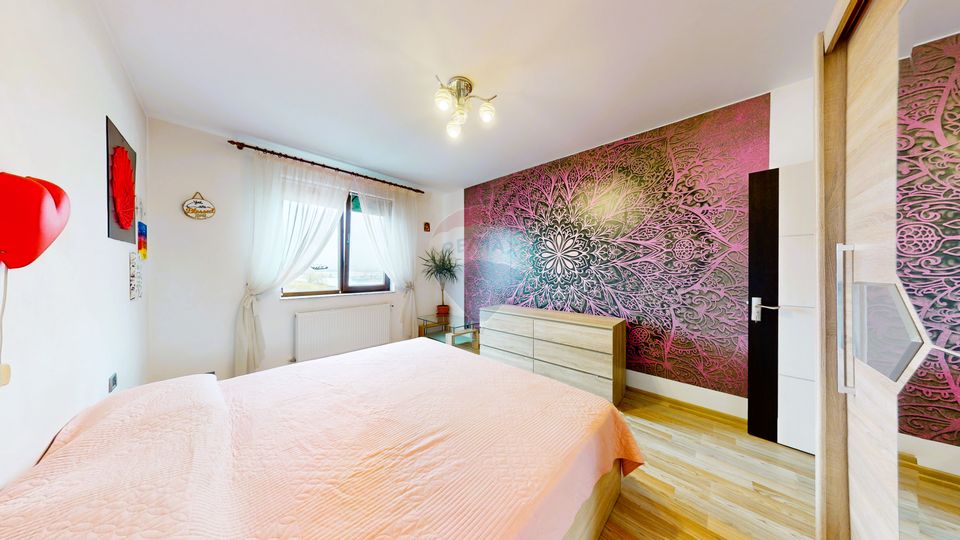 Apartament  2 camere | 69 mp utili | Parcare | Boxă | Tractorul