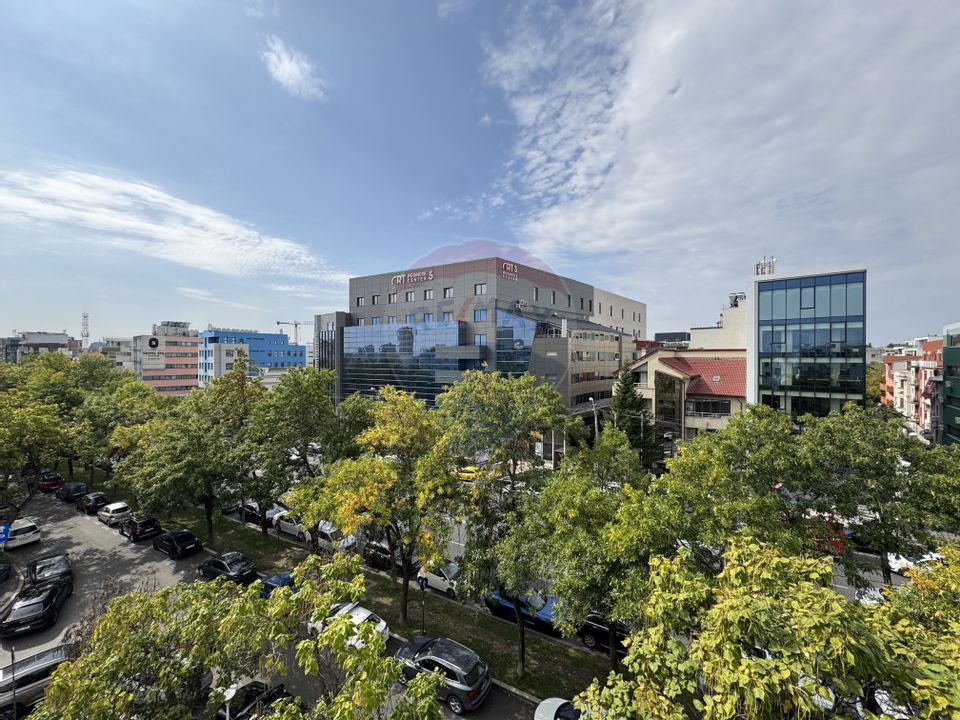 Apartament 3 camere I G. Nicolae Caramfil - Aviatiei - Ponderas