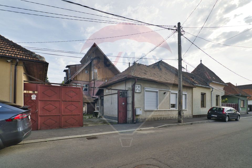 3 room House / Villa for sale, Grivitei area