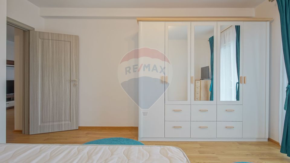 2 room Apartment for sale, Sud-Est area
