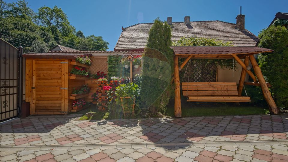 9 room House / Villa for sale, Promenada area