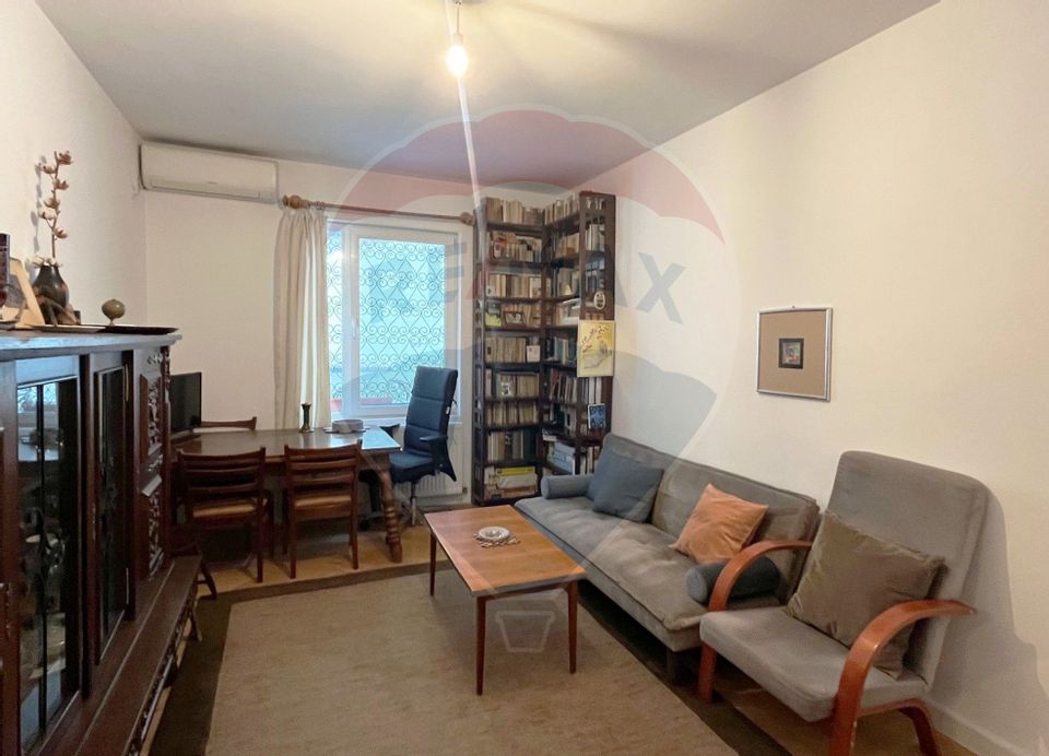 Vanzare apartament 2 camere, renovat - zona Floreasca